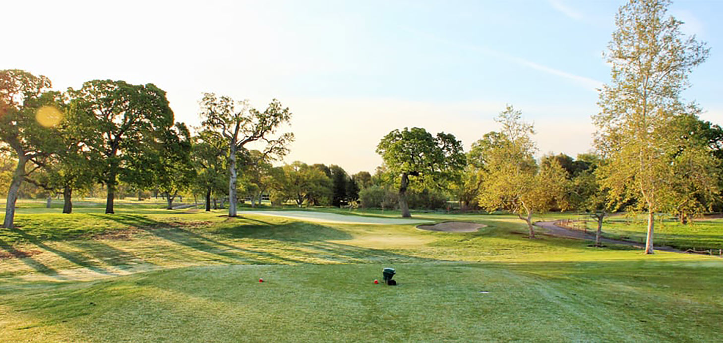 Cherry Island Golf Course