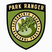 Park Ranger Shield